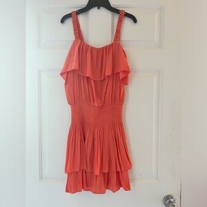 NWT Ramy Brook Dress sz S Leon Dress